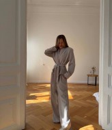 Брючний костюм NUL-8029A700