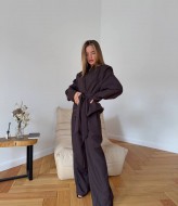 Брючний костюм NUL-8029A700