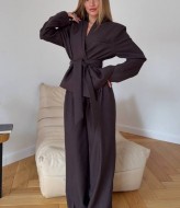 Брючний костюм NUL-8029A700