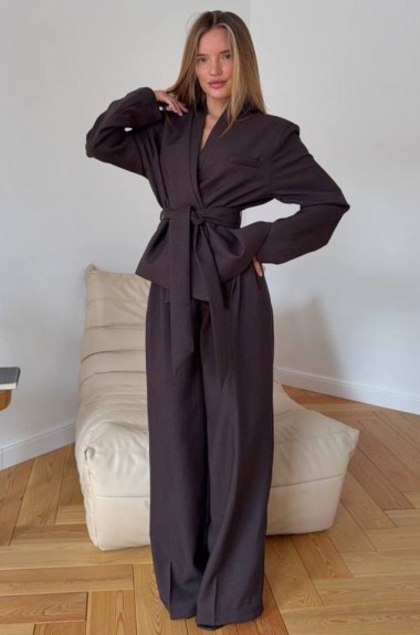 Брючний костюм NUL-8029A700