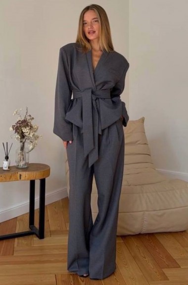 Брючний костюм NUL-8029A700