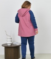 Комбінований костюм KYB-21217A25.5