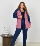 Комбінований костюм KYB-21217A25.5