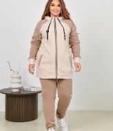 Комбінований костюм KYB-21217A25.5