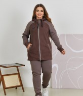 Комбінований костюм KYB-21217A25.5