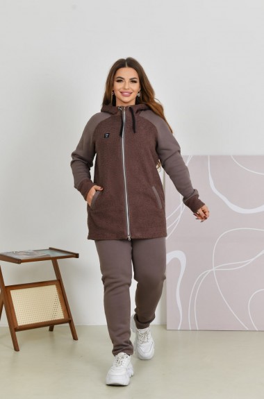 Комбінований костюм KYB-21217A25.5