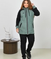 Комбінований костюм KYB-21217A25.5