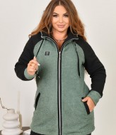 Комбінований костюм KYB-21217A25.5