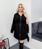 Сукня на блискавці RED-rs115A550