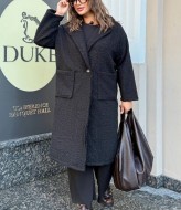 Пальто букле барашек  SMO-1321A19