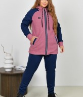 Комбінований костюм KYB-21217A25.5