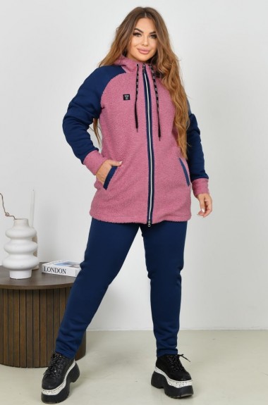 Комбінований костюм KYB-21217A25.5