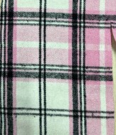 Сорочка в клітинку IN-744A480