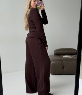 Костюм з ангори HB-0150A610