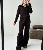 Костюм з ангори HB-0150A610