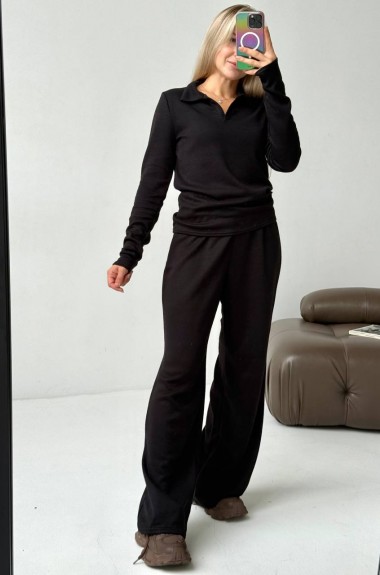 Костюм з ангори HB-0150A610