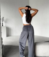 Велюрові штани IN-927A400