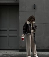 Тепла дублянка ANN-612A1400