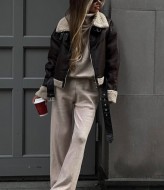 Тепла дублянка ANN-612A1400