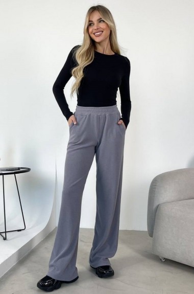 Штаны ангора  SC-6034A340 Штаны ангора  SC-6034A340