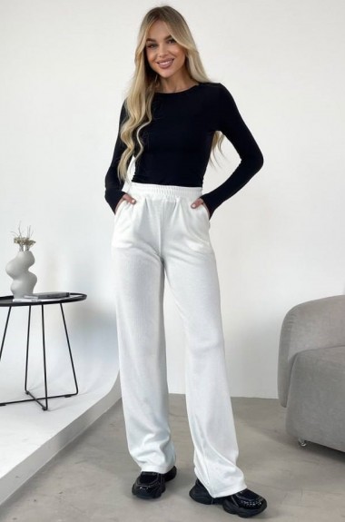 Штаны ангора  SC-6034A340 Штаны ангора  SC-6034A340