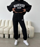 Женский спортивный костюм зимний EO-1092A950