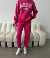 Женский спортивный костюм зимний EO-1092A950