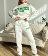 Женский спортивный костюм зимний EO-1092A950