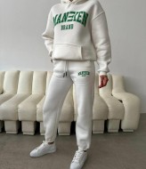 Женский спортивный костюм зимний EO-1092A950