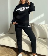 Женский спортивный костюм зимний EO-1092A950