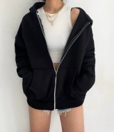 Трикотажная кофта на флисе DMP-A052A260