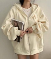 Трикотажная кофта на флисе DMP-A052A260