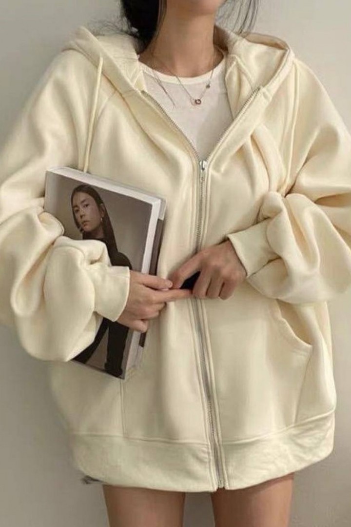 Трикотажная кофта на флисе DMP-A052A260