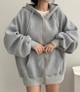 Трикотажная кофта на флисе DMP-A052A260