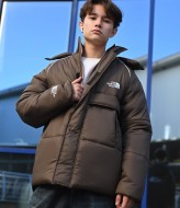 Теплая зимняя куртка EV-24428A1300