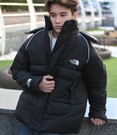 Теплая зимняя куртка EV-24428A1300