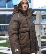 Теплая зимняя куртка EV-24428A1300