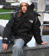 Теплая зимняя куртка EV-24428A1300