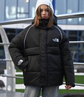 Теплая зимняя куртка EV-24428A1300