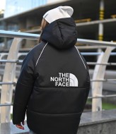 Теплая зимняя куртка EV-24428A1300