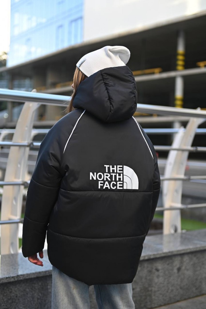 Теплая зимняя куртка EV-24428A1300