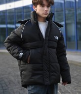 Теплая зимняя куртка EV-24428A1300