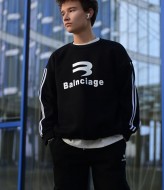 Костюм с лампасами EV-2519A850