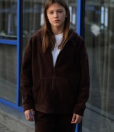 Флисовый костюм EV-2517A850