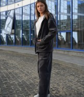 Флисовый костюм EV-2517A850