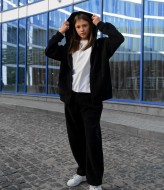 Флисовый костюм EV-2517A850