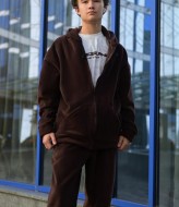 Флисовый костюм EV-2517A850