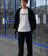 Флисовый костюм EV-2517A850