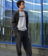 Флисовый костюм EV-2517A850