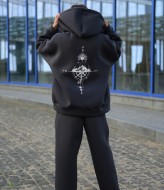 Спортивный костюм EV-2511A930